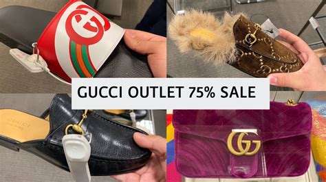 gucci sale clearance